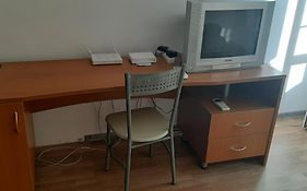 Burgas Studio Nova